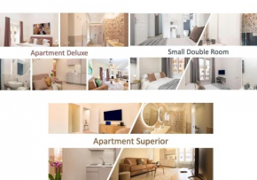 Best Vatican Apartment
